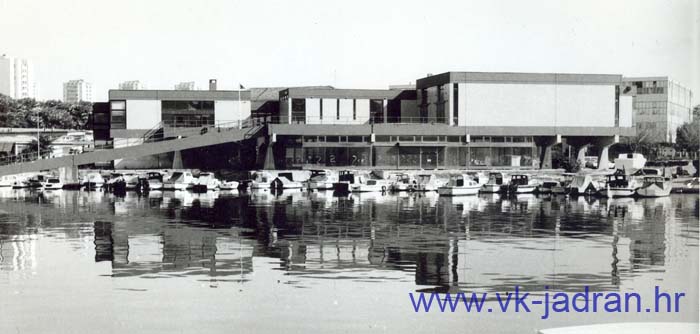 31.10 1981.nakon otvorenja